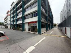 Kimly Building (D19), Factory #629188421